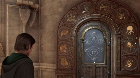 central hall door puzzle|How To Do the Central Hall Door Puzzle in Hogwarts。